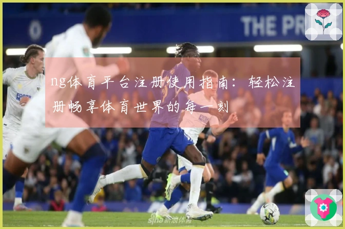 ng体育平台注册使用指南：轻松注册畅享体育世界的每一刻