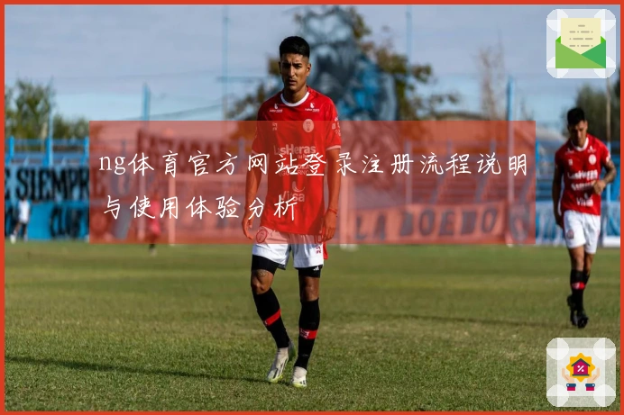 ng体育官方网站登录注册流程说明与使用体验分析