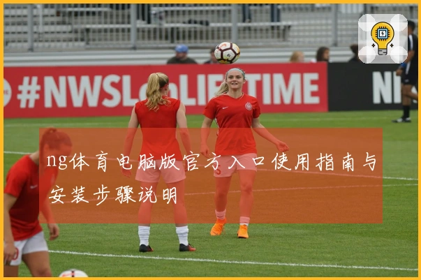 ng体育电脑版官方入口使用指南与安装步骤说明