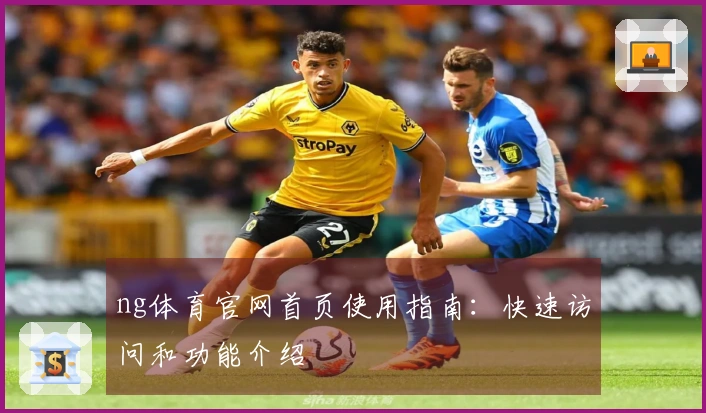 ng体育官网首页使用指南：快速访问和功能介绍