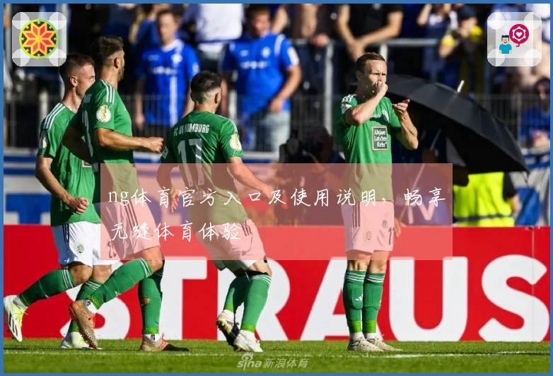 ng体育官方入口及使用说明，畅享无缝体育体验