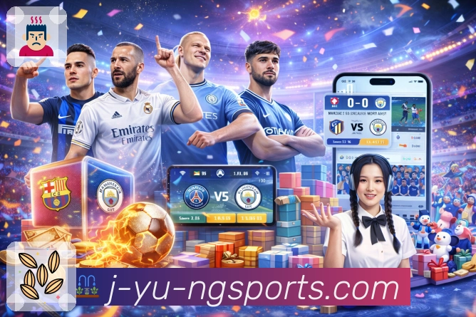 体育直播数据亮点 2